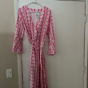 Beautiful Bohemian dress